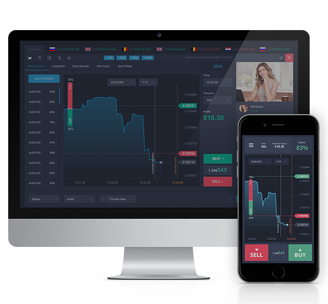 Trading Platforms